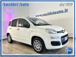 FIAT Panda 1.0 Hybrid Van 2 posti rif. 23788477