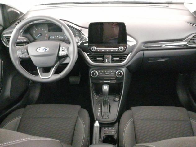 Ford Puma 1.0 ecoboost h Titanium s&s 125cv auto - Foto 8