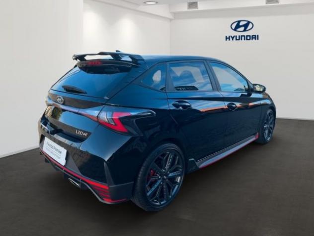 HYUNDAI i20 N 1.6 T-GDI MT N-Performance rif. 22894965 - Foto 2