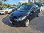 Mazda 2 Mazda2 1.3 16V 75CV 5p. Play GPL