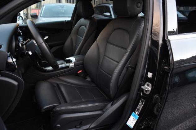 MERCEDES-BENZ GLC 300 d 4Matic Coupé Sport rif. 23444852 - Foto 6