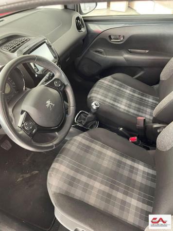 PEUGEOT - 108 5p 1.0 vti Active Top! s&s neopatentati - Foto 3