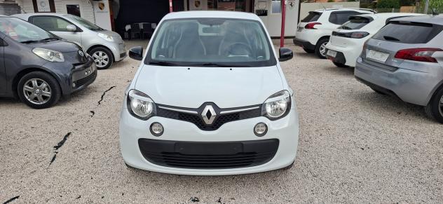 Renault Twingo Sce Limited garanzia 12 mesi no obbligo finanziamento - Foto 3