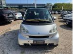 SMART - Fortwo - 1000 52 kW couplimited two - NEOPATENTATI - FINANZIABILE