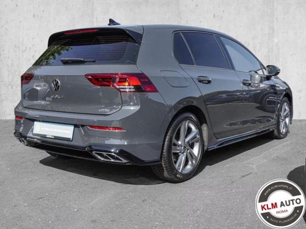 VOLKSWAGEN Golf 1.5 eTSI 130 CV EVO ACT DSG R-Line rif. 24230476 - Foto 3
