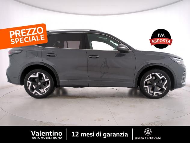 Volkswagen Tiguan 2.0 TDI DSG SCR R-Line - Foto 2