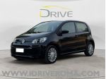 VOLKSWAGEN up! up! 5p 1.0 evo  up! 65cv "NERO" rif. 23998957