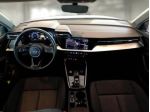 AUDI A3 4ª serie A3 SPB 40 TFSI e S tronic Business Advanced