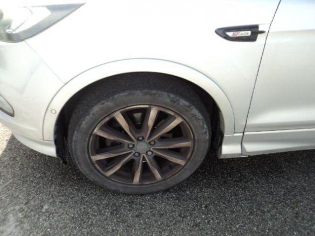 FORD Kuga 2.0 TDCI 150 CV S&S 4WD Powershift ST-Line rif. 23895319 - Foto 5