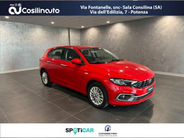 FIAT Tipo 5P 1.0 Benzina 100Cv City Life rif. 20676336 - Foto 3