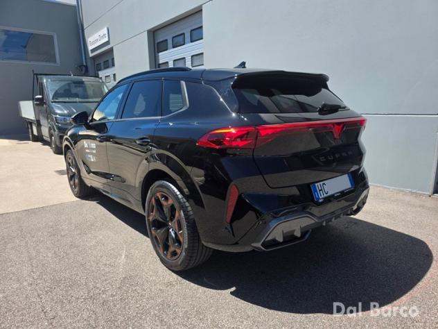 CUPRA Terramar 1.5 HYBRID DSG - Foto 5