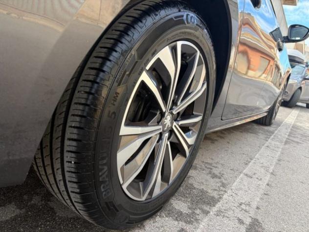 PEUGEOT 508 BlueHDi 130 EAT8 SW Allure rif. 24016936 - Foto 5
