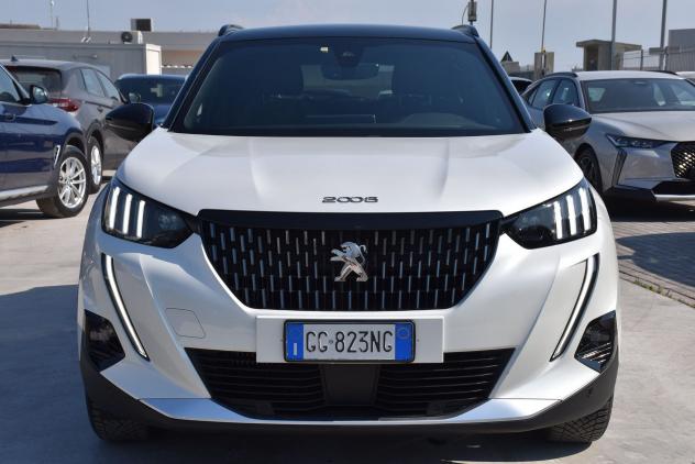 Peugeot 2008 BlueHDi 130 EAT8 GT Line S&S aut. - Foto 2