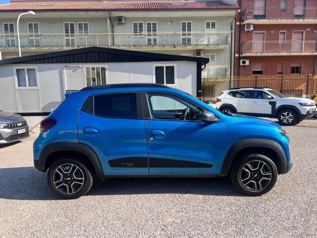 Dacia Spring Electric 45 Expression - Foto 4