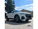 AUDI Q3 Sportback 35 TDI Quatto S line TETTO PANORAMA matr rif. 24003389