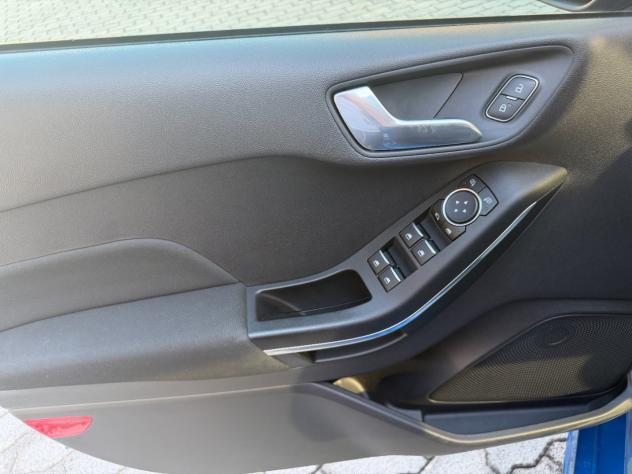 Ford Fiesta 5 Porte Fiesta 5p 1.0 ecoboost ST-Line s&s 100cv - Foto 9