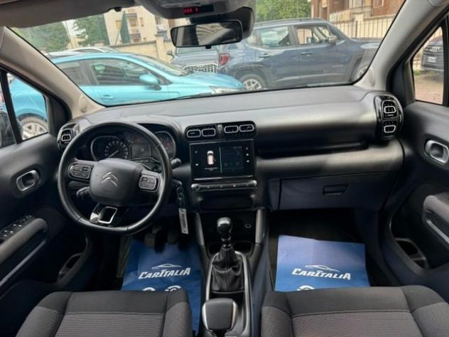 CITROEN C3 Aircross PureTech 110 S&S Shine rif. 23776360 - Foto 7