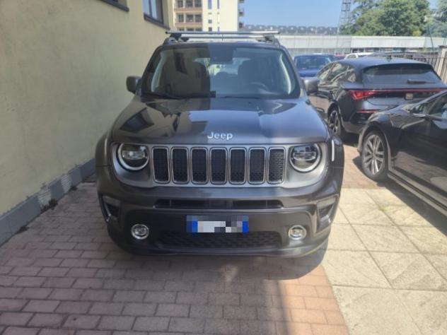 JEEP Renegade 1.0 T3 Limited rif. 23969272 - Foto 2