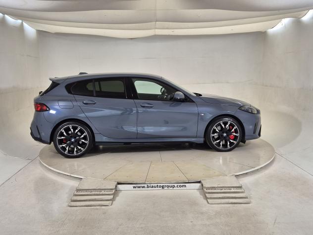 BMW Serie 1 F70 118d MSport auto - Foto 6