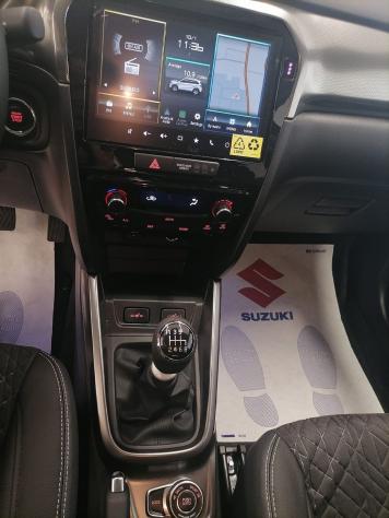Suzuki Vitara Vitara 1.4h Top 4wd allgrip 110cv - Foto 7