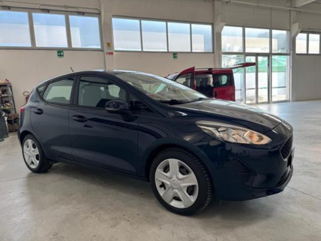 FORD Fiesta 1.1 Start&Stop 5 porte Plus Neopatentati Ok rif. 23998464 - Foto 9