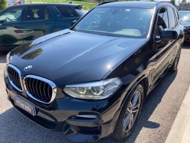 BMW X3 xDrive20d Msport rif. 23987442 - Foto 6