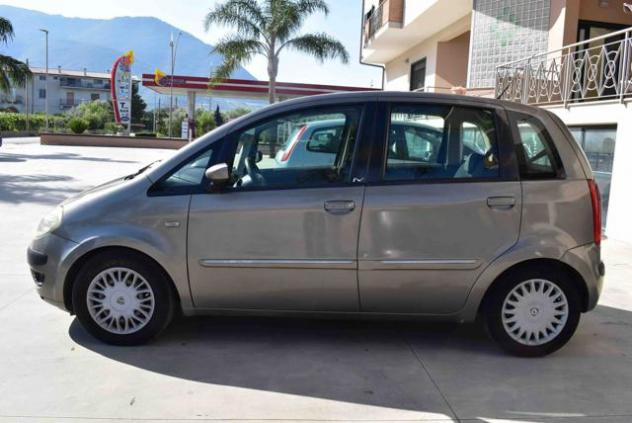 LANCIA MUSA 1.3 Multijet 16V 90 CV Oro rif. 24062524 - Foto 5