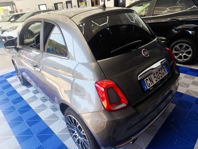 Fiat 500 1.0 Hybrid Dolcevita - Foto 4