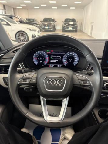 AUDI A4 Avant 35 TDI 163 CV S tronic Business FARI LED rif. 24066892 - Foto 9