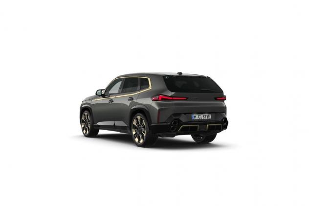 BMW XM Serie X XM - Foto 4