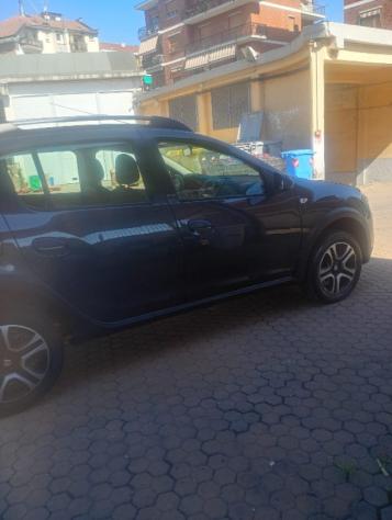 DACIA Sandero Stepway rif. 24216266 - Foto 9