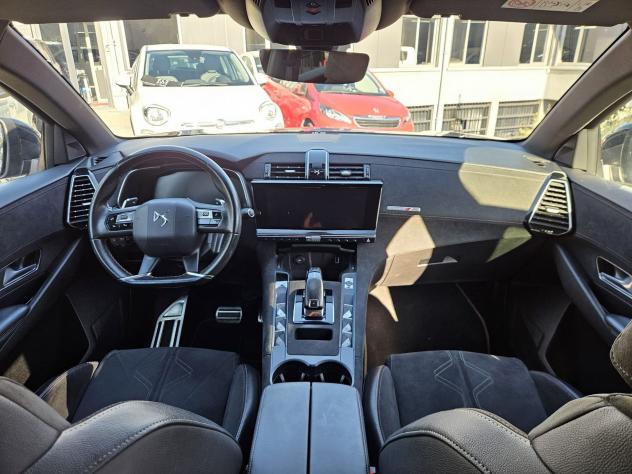 DS DS7 CROSSBACK BlueHDi 180 Automatica Performance Line - Foto 10