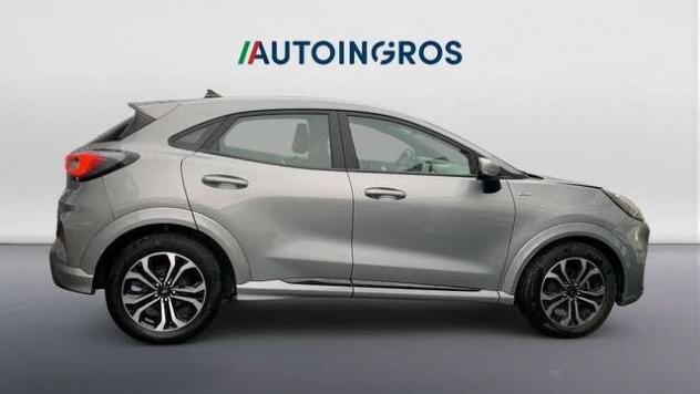 Ford Puma 1.0 ecoboost h ST-Line s&s 125cv - Foto 6