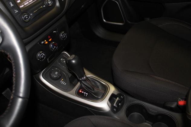 Jeep Compass 2.0 Multijet II aut. 4WD Longitude - Foto 10