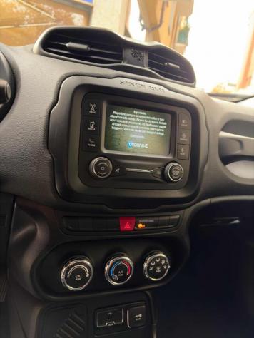 JEEP Renegade 1.6 Mjt 120 CV Longitude rif. 23013107 - Foto 8