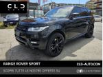 Land Rover Range Rover Sport Range Rover Sport 3.0 tdV6 HSE auto