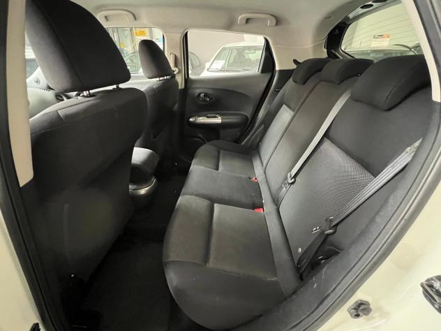 Nissan Juke 1.6 GPL - Foto 10