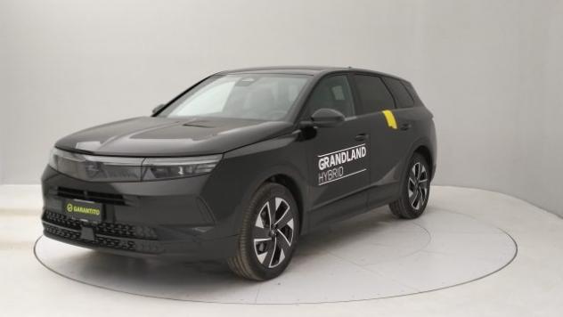 OPEL Grandland Nuovo GS 145CV EDCT rif. 22099603