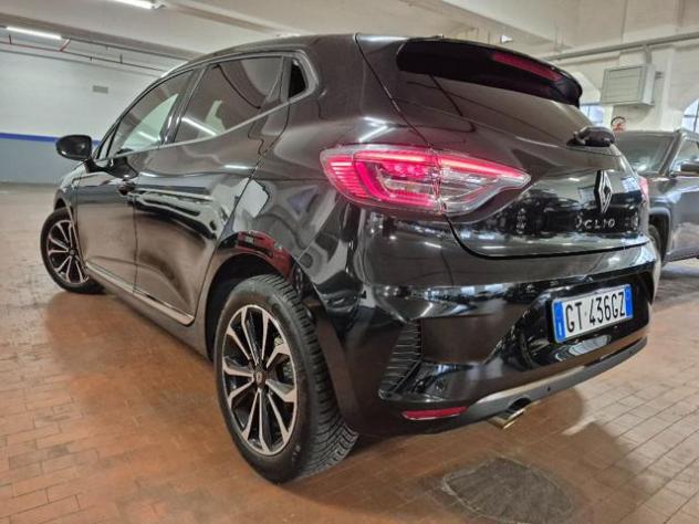 RENAULT Clio TCe 90 CV 5 porte Techno rif. 23485163 - Foto 9