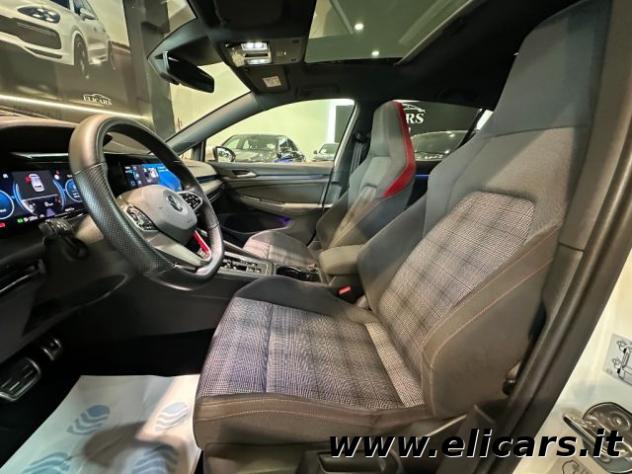 VOLKSWAGEN Golf 2.0 TSI DSG GTI rif. 24032218 - Foto 7