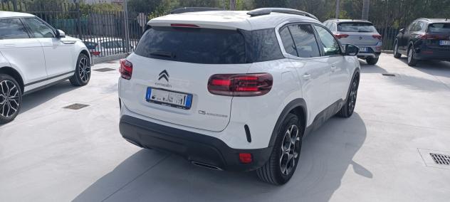 Citroen C5 Aircross BlueHDi 130 S&S EAT8 Feel Pack - Foto 6