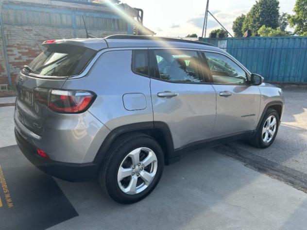 JEEP Compass 1.6 Multijet II 2WD Longitude rif. 23818703 - Foto 9