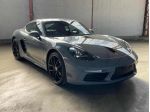 PORSCHE 718 718 CAYMAN Style Edition rif. 23789090