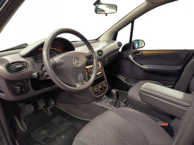Mercedes-Benz Classe A 170 CDI 95 HP ELEGANCE COMMERCIANTI - Foto 10