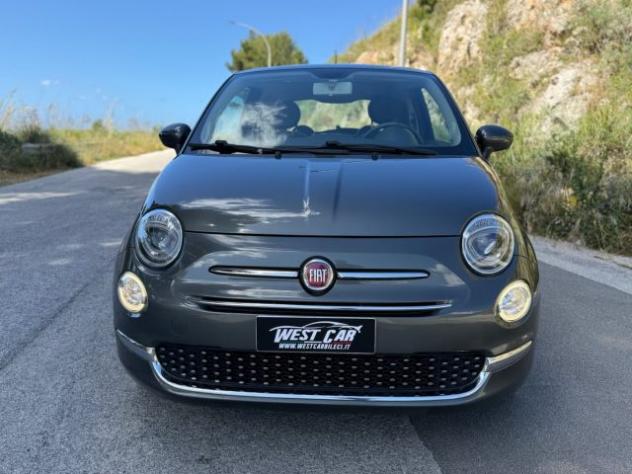 FIAT 500 1.2 Lounge GUIDABILE DAI NEOPATENTATI rif. 23989681 - Foto 4