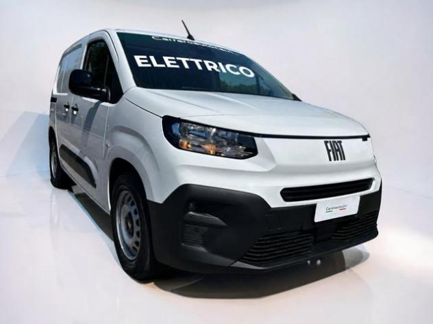 FIAT E-Doblo e-Doblò 50 kWh PC-TN Van rif. 23834090