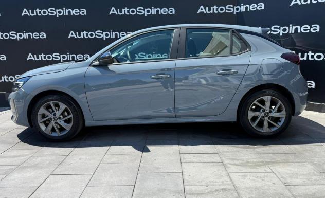 Opel Corsa 1.2 75cv Edition MT5 #sensparkant+post #blindspot - Foto 3