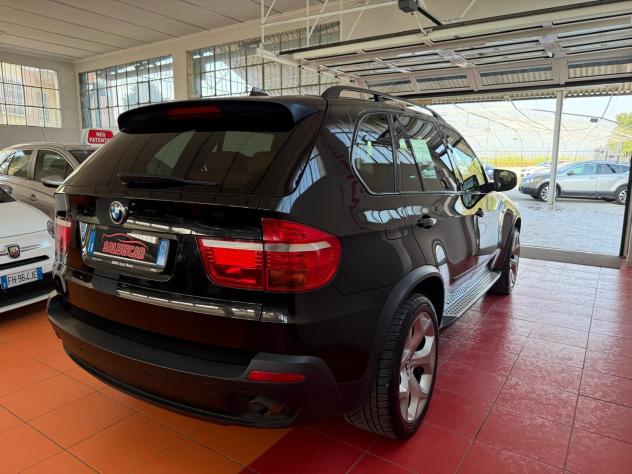 Bmw X5 3.0sd cat Futura - Foto 6