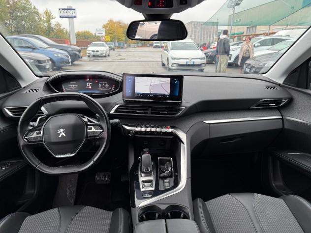 Peugeot 5008 1.5 130 Cv 7 POSTI EAT8 Allure Pack - Foto 7