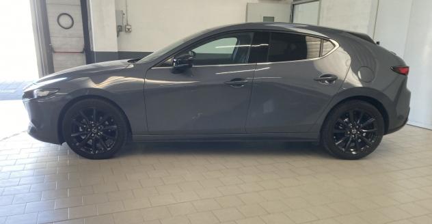 Mazda Mazda3 2.0L Skyactiv-G 150cv M Hybrid Homura - Foto 7